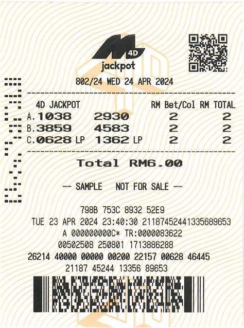 4d 奖金|Magnum4D : 4D Jackpot V2.